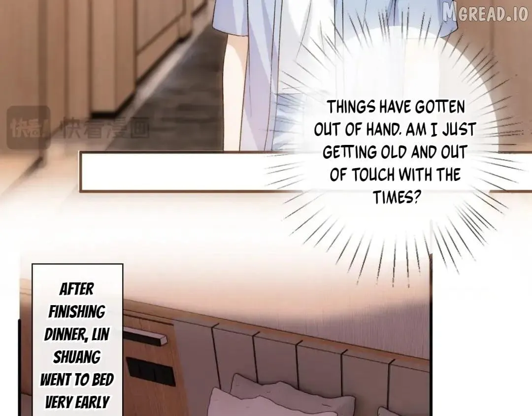 Madam and Her Daily Online Face-Slapping chapter 242 page 52