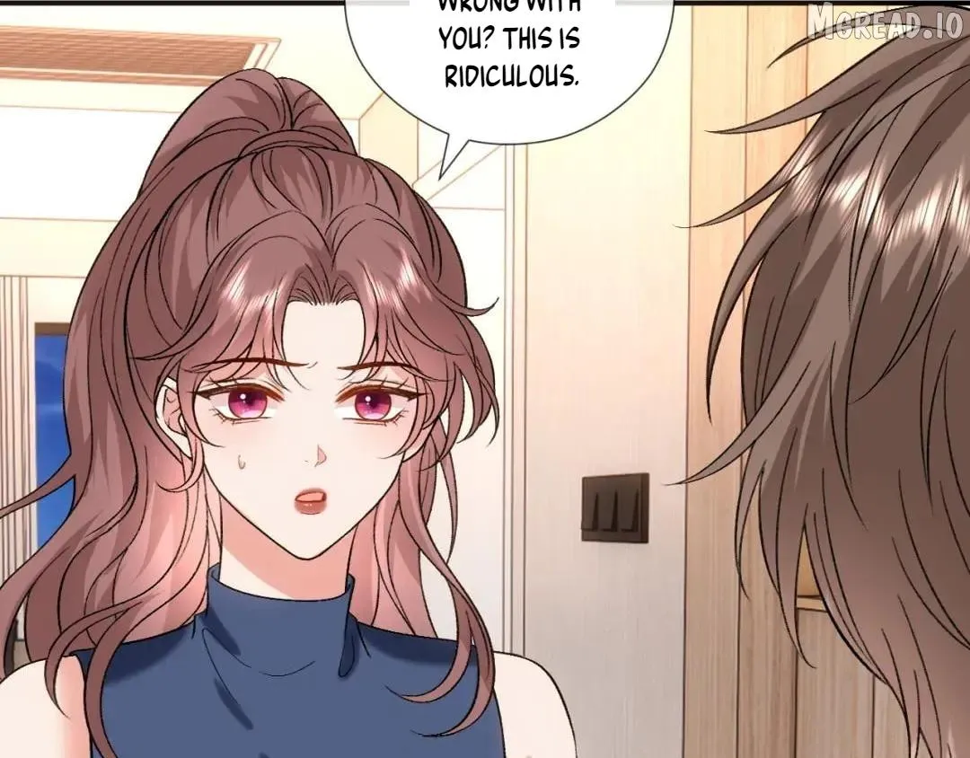 Madam and Her Daily Online Face-Slapping chapter 242 page 6