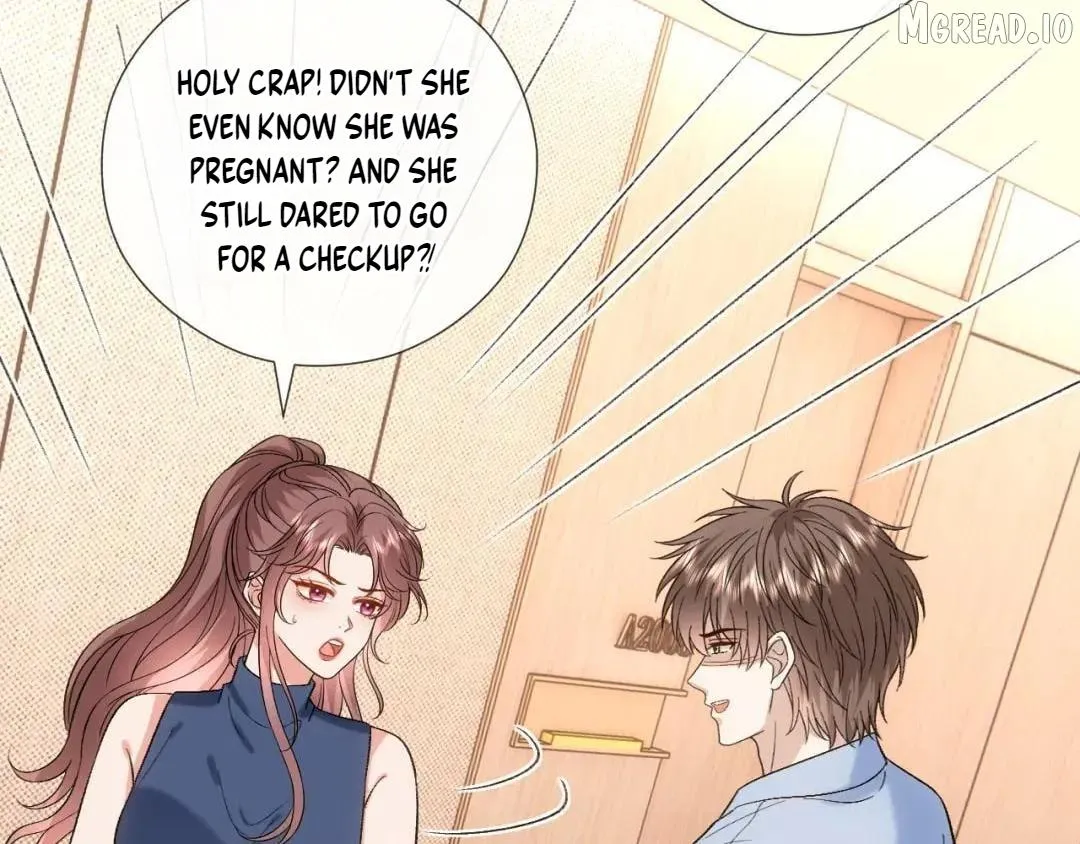 Madam and Her Daily Online Face-Slapping chapter 242 page 22
