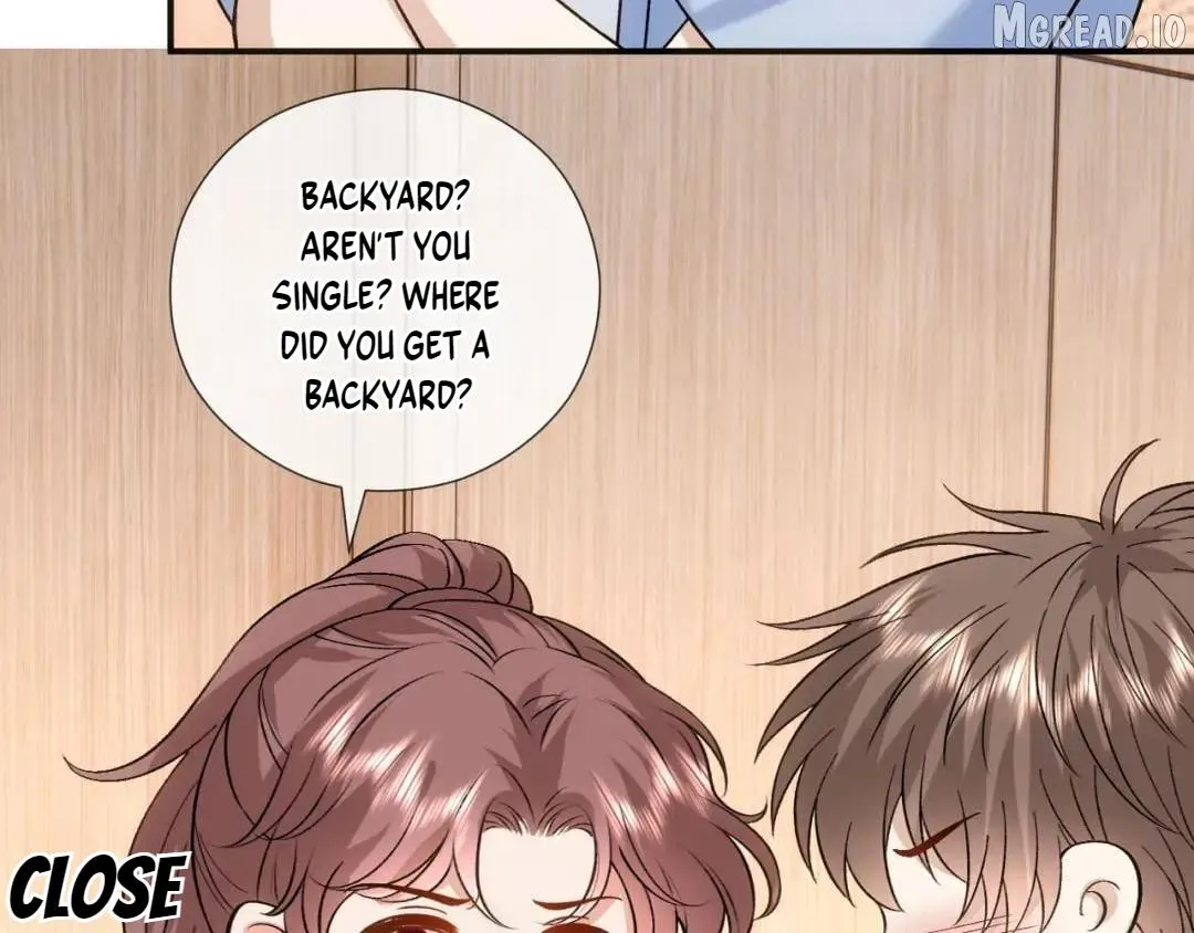 Madam and Her Daily Online Face-Slapping chapter 242 page 15