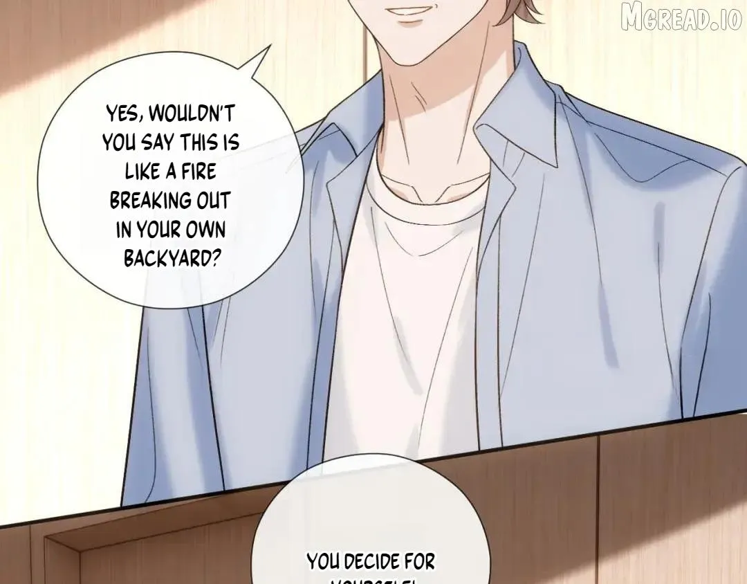 Madam and Her Daily Online Face-Slapping chapter 242 page 29