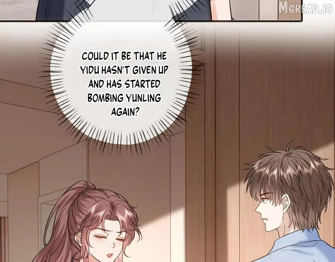 Madam and Her Daily Online Face-Slapping chapter 242 page 11