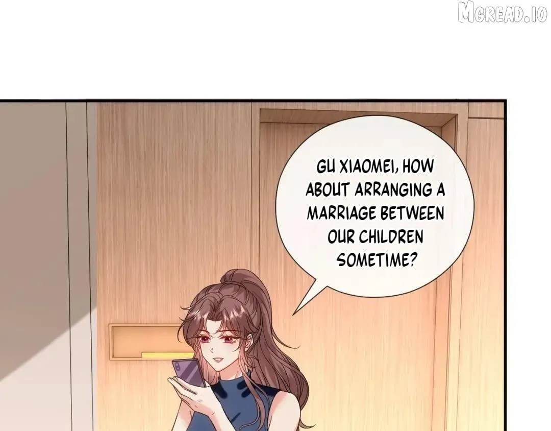 Madam and Her Daily Online Face-Slapping chapter 242 page 47