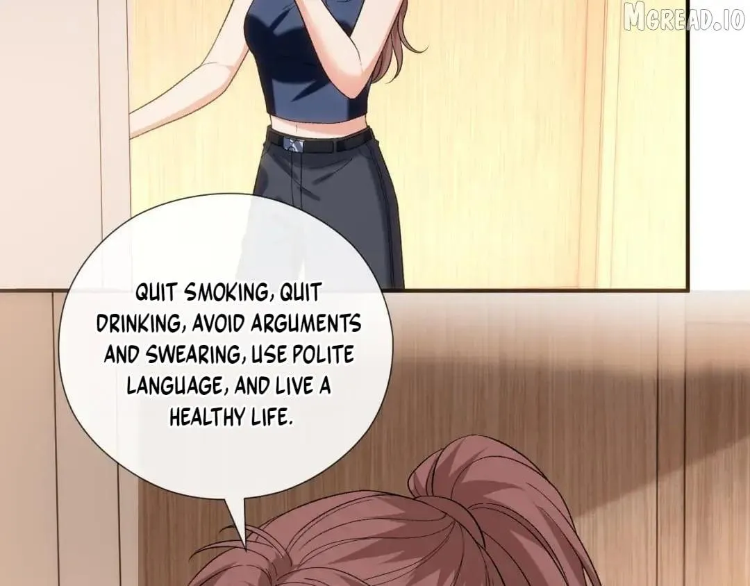 Madam and Her Daily Online Face-Slapping chapter 242 page 48