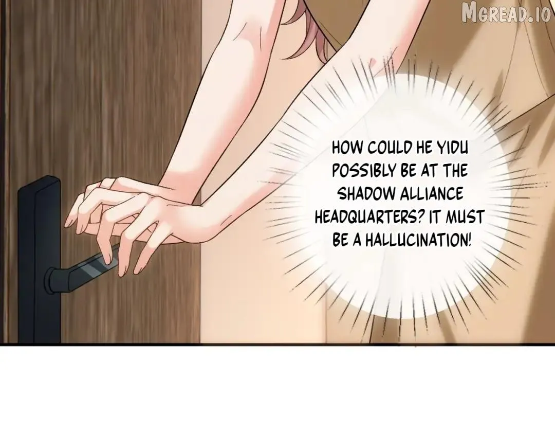 Madam and Her Daily Online Face-Slapping chapter 242 page 64