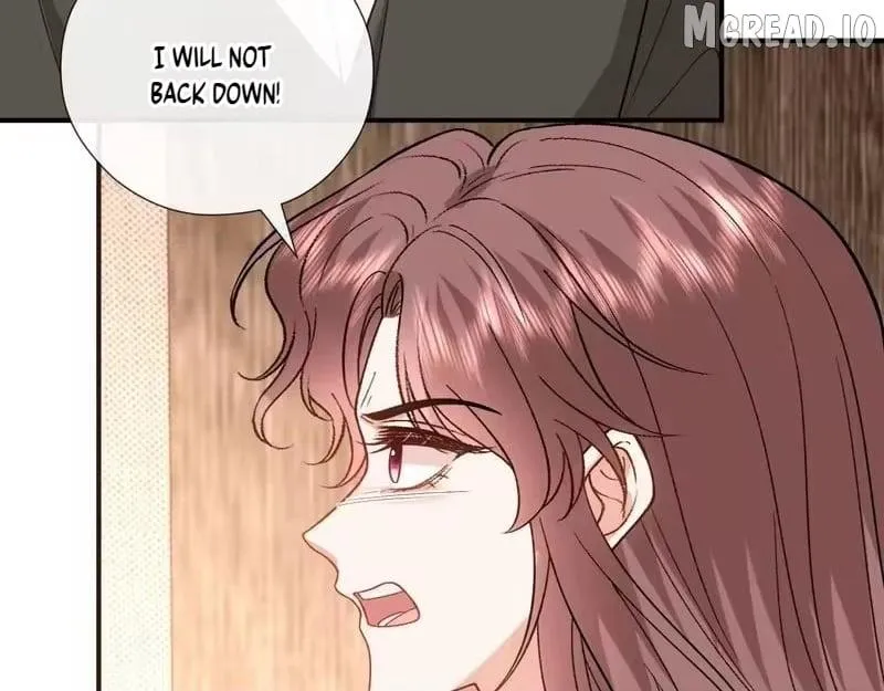 Madam and Her Daily Online Face-Slapping chapter 243 page 19