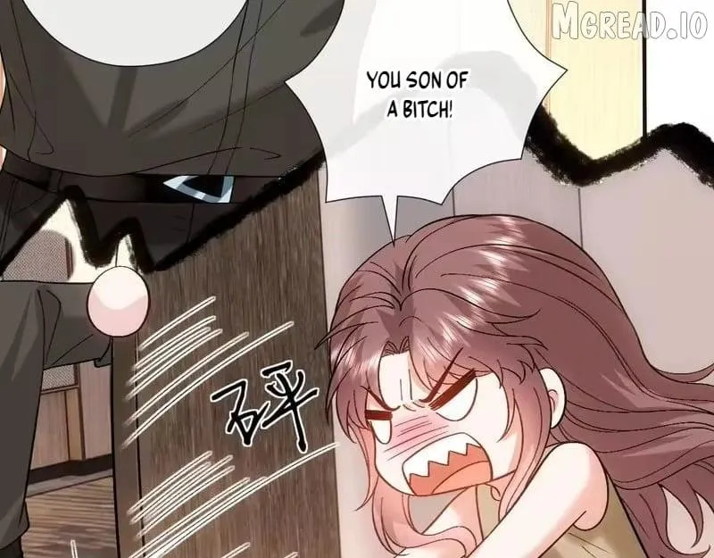 Madam and Her Daily Online Face-Slapping chapter 243 page 22