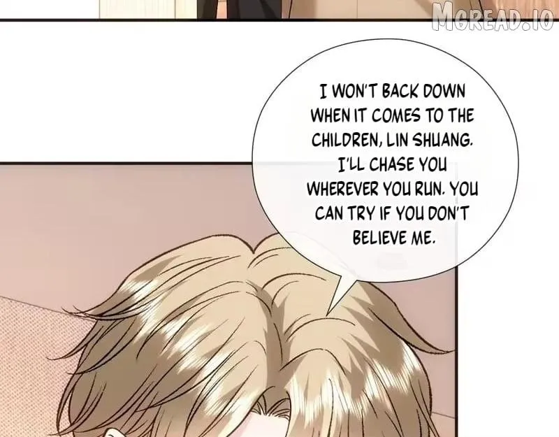 Madam and Her Daily Online Face-Slapping chapter 243 page 17