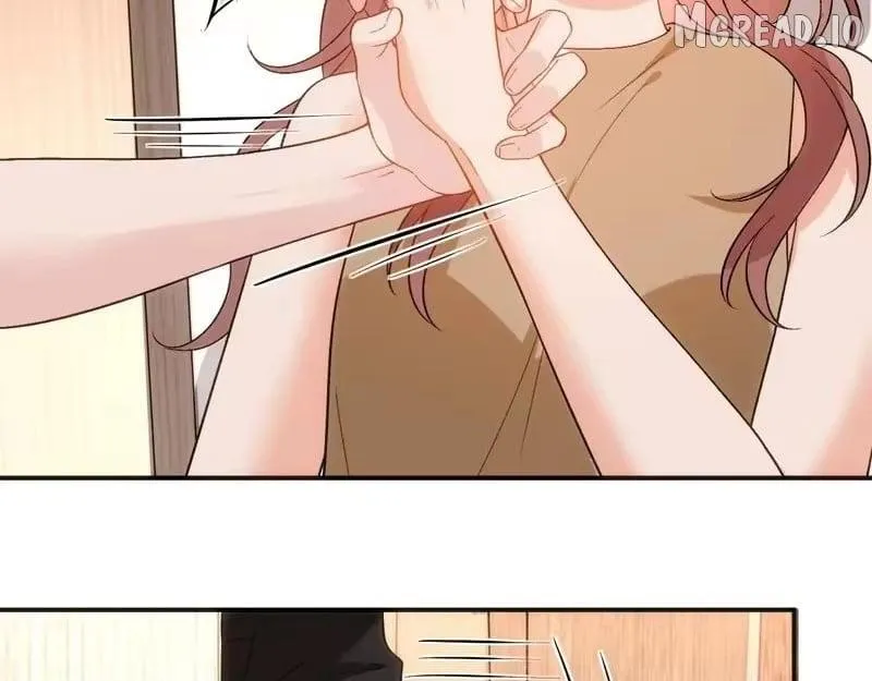 Madam and Her Daily Online Face-Slapping chapter 243 page 31