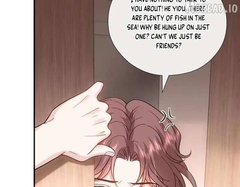 Madam and Her Daily Online Face-Slapping chapter 243 page 3