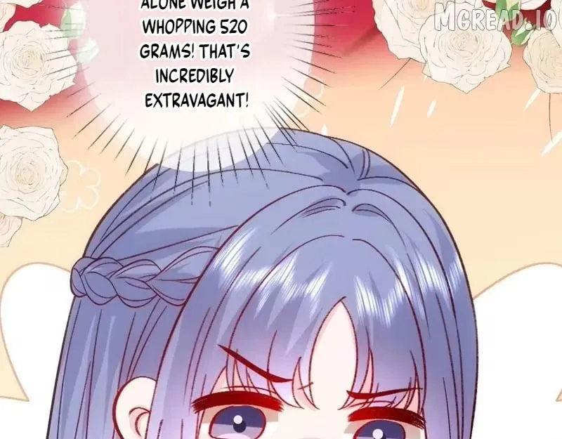 Madam and Her Daily Online Face-Slapping chapter 244 page 8