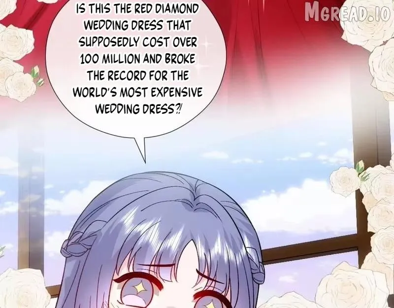 Madam and Her Daily Online Face-Slapping chapter 244 page 6