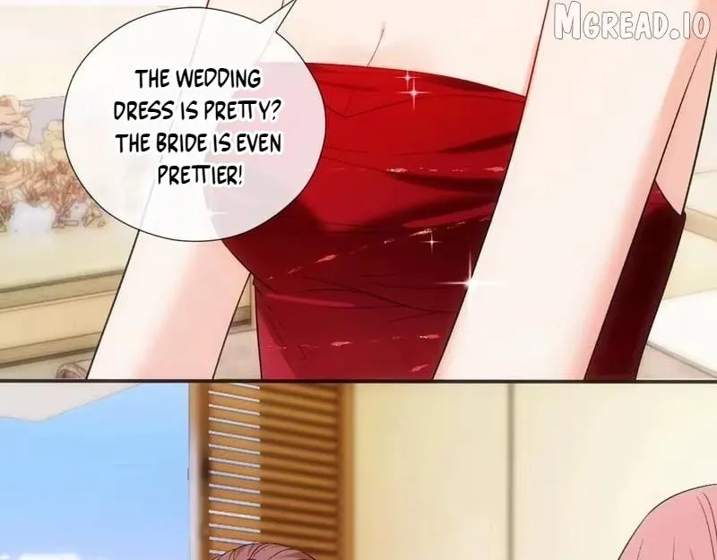 Madam and Her Daily Online Face-Slapping chapter 244 page 13
