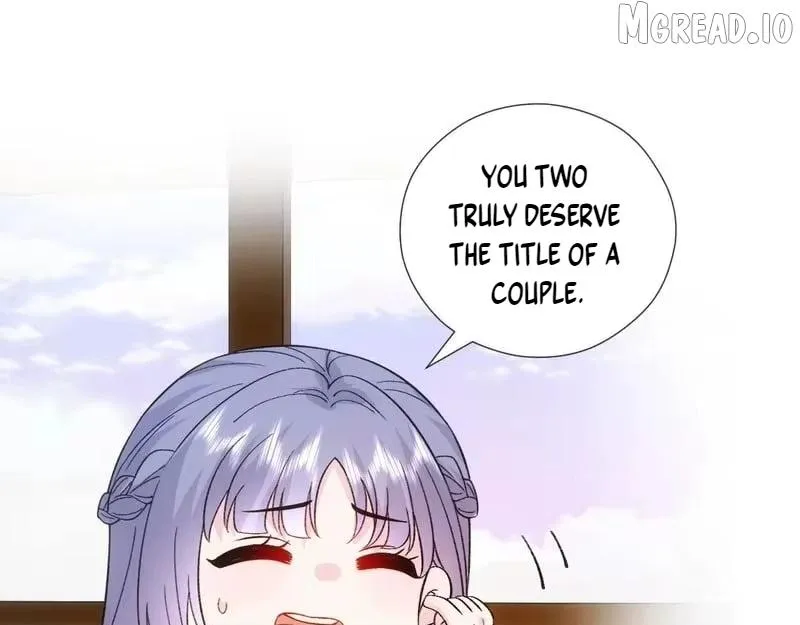 Madam and Her Daily Online Face-Slapping chapter 244 page 33