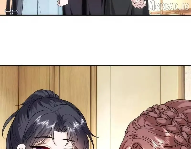 Madam and Her Daily Online Face-Slapping chapter 244 page 27