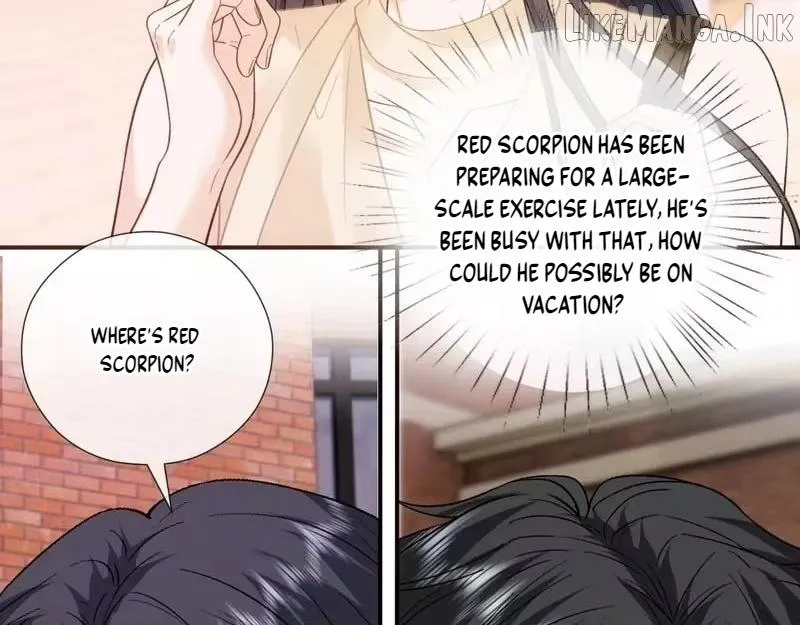 Madam and Her Daily Online Face-Slapping chapter 246 page 6