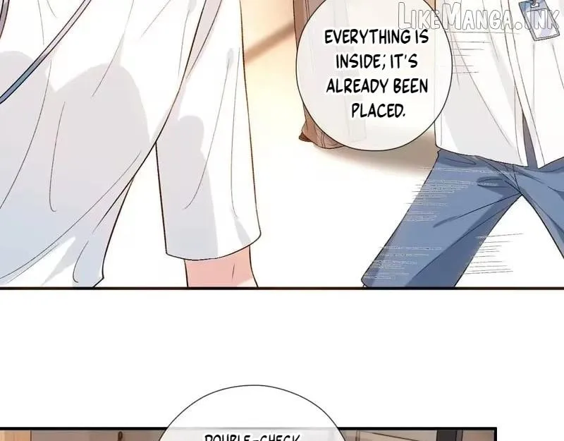 Madam and Her Daily Online Face-Slapping chapter 246 page 28