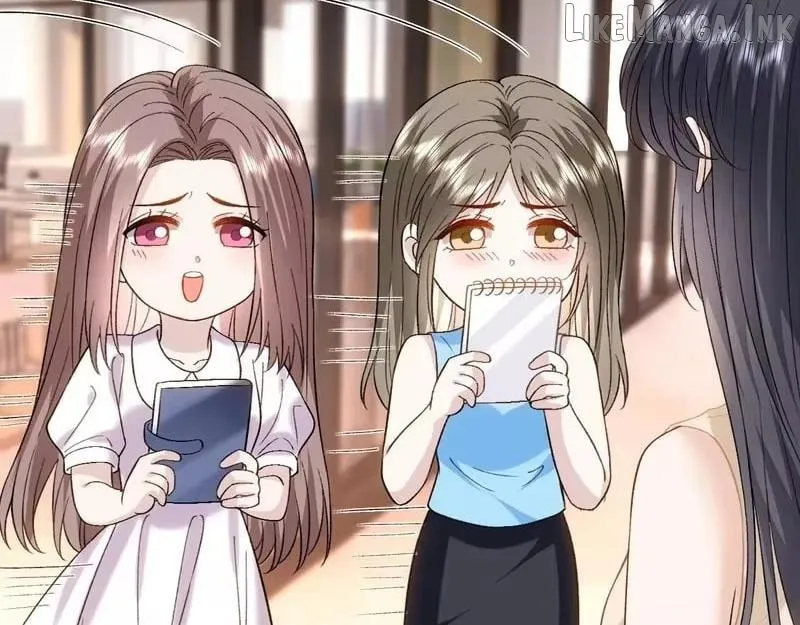 Madam and Her Daily Online Face-Slapping chapter 246 page 65