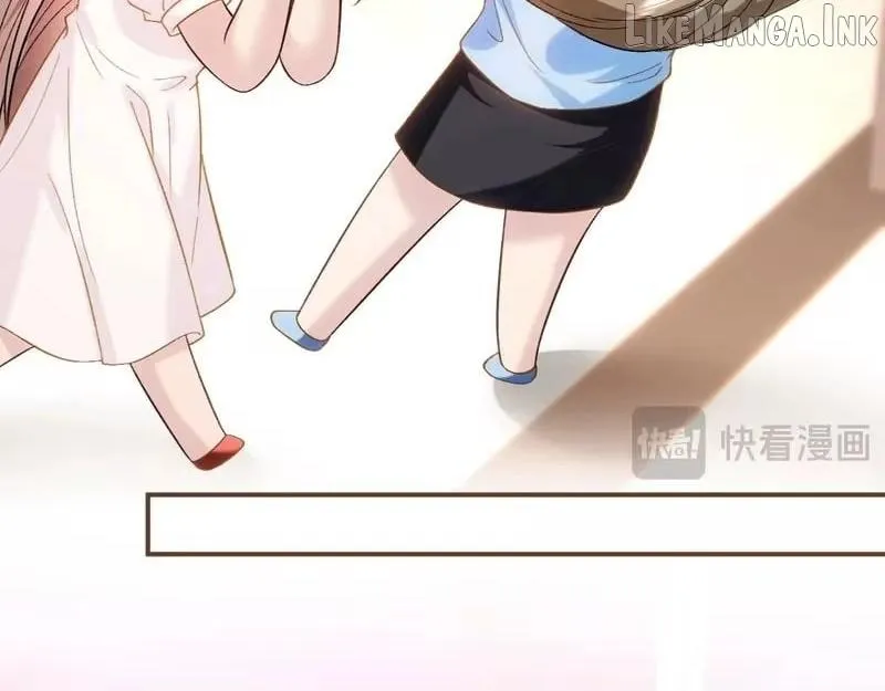 Madam and Her Daily Online Face-Slapping chapter 246 page 76