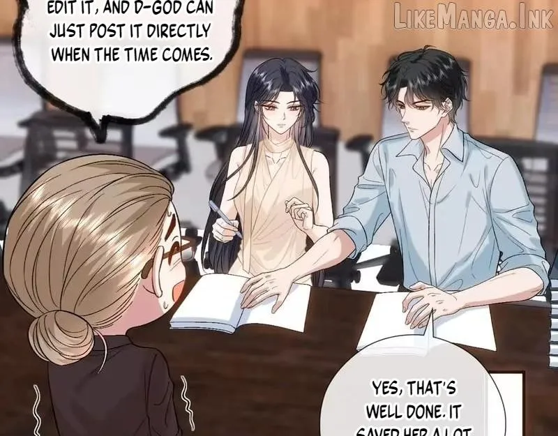 Madam and Her Daily Online Face-Slapping chapter 246 page 61