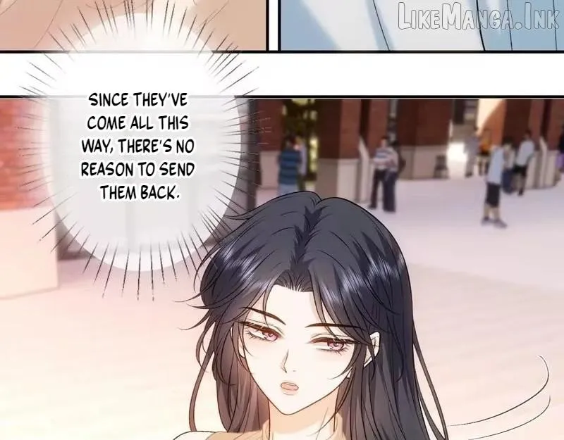 Madam and Her Daily Online Face-Slapping chapter 246 page 9