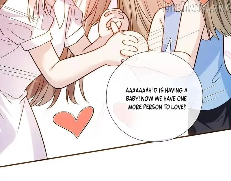 Madam and Her Daily Online Face-Slapping chapter 246 page 48