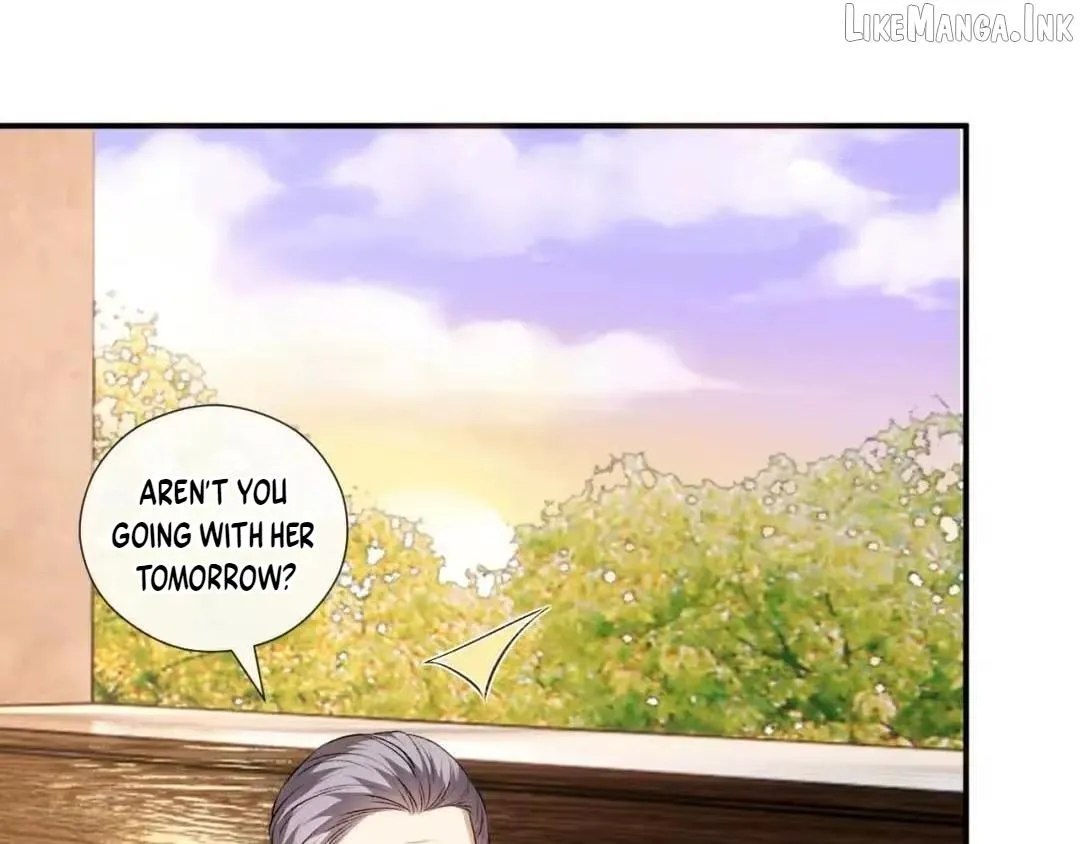 Madam and Her Daily Online Face-Slapping chapter 247 page 85