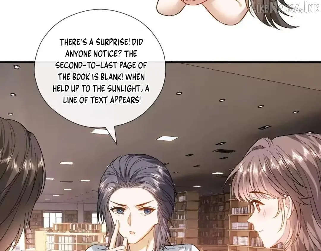 Madam and Her Daily Online Face-Slapping chapter 247 page 43