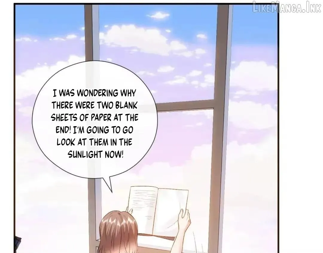 Madam and Her Daily Online Face-Slapping chapter 247 page 45