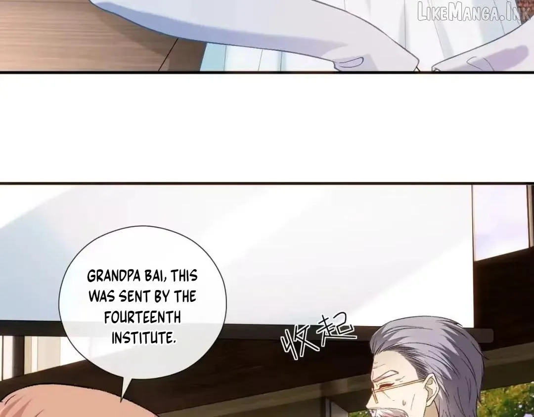 Madam and Her Daily Online Face-Slapping chapter 247 page 76