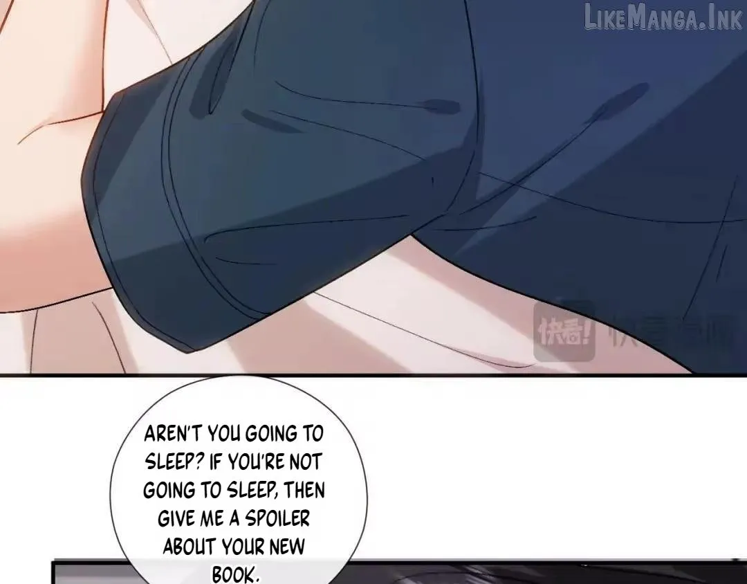 Madam and Her Daily Online Face-Slapping chapter 247 page 22