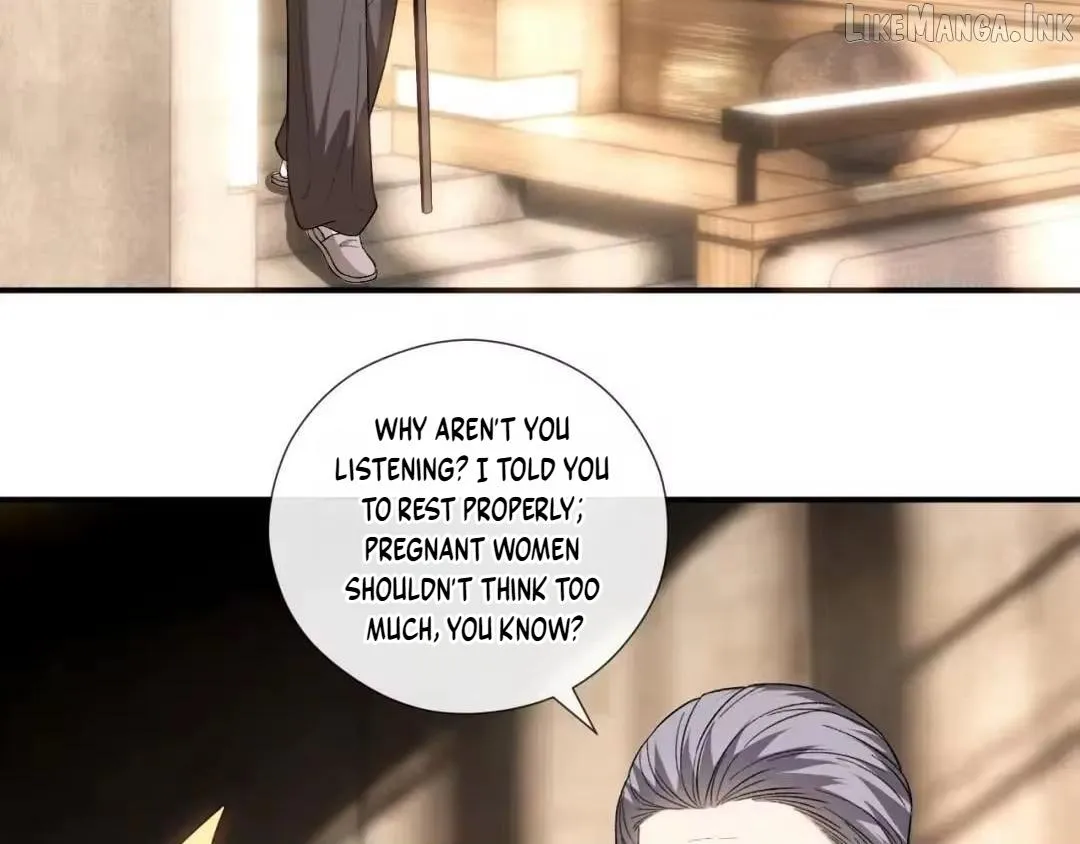 Madam and Her Daily Online Face-Slapping chapter 247 page 61