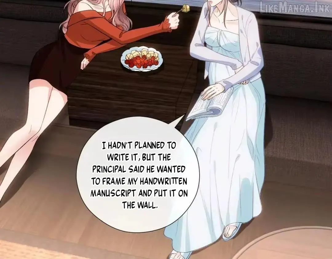 Madam and Her Daily Online Face-Slapping chapter 247 page 57