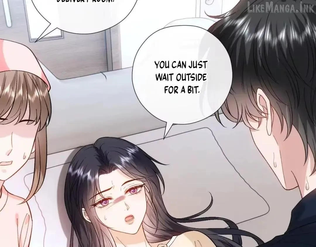 Madam and Her Daily Online Face-Slapping chapter 248 page 87