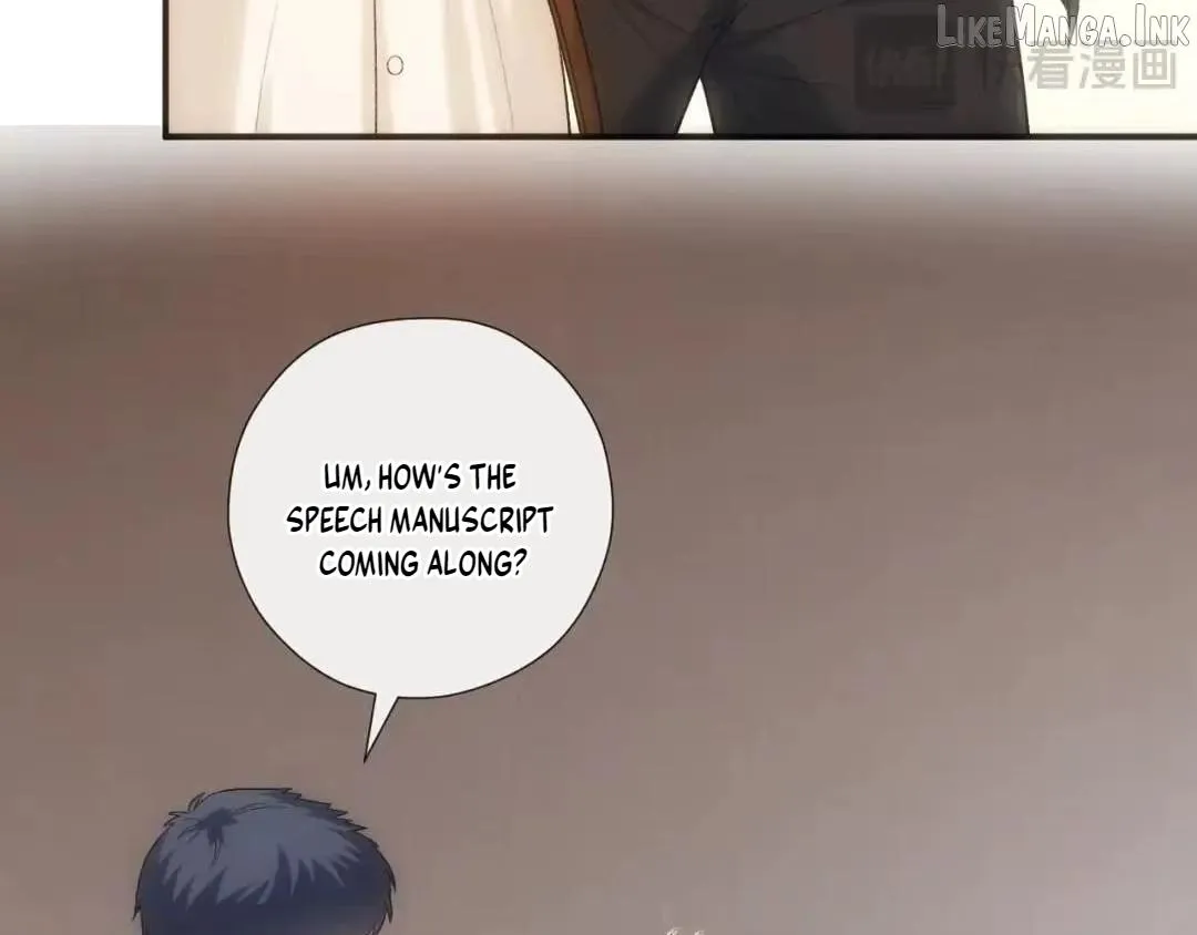 Madam and Her Daily Online Face-Slapping chapter 248 page 20