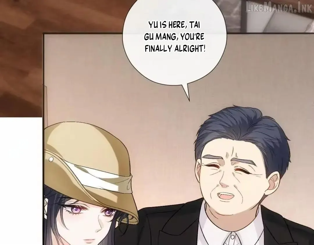 Madam and Her Daily Online Face-Slapping chapter 248 page 18