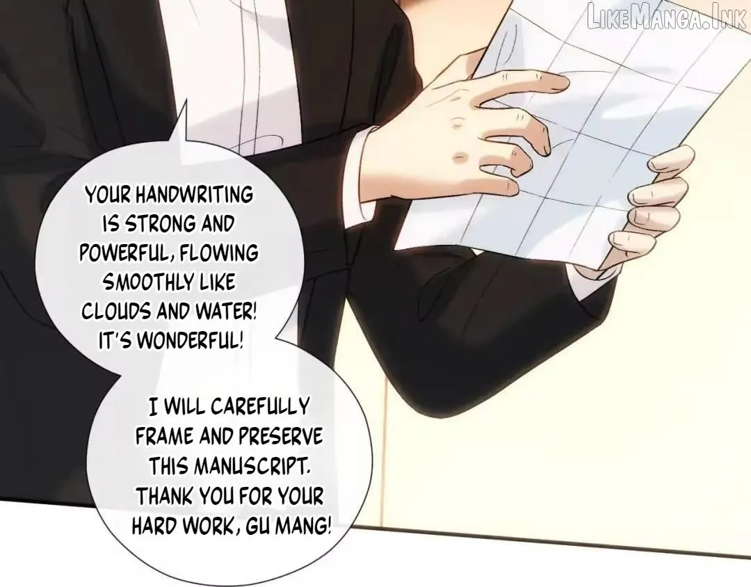 Madam and Her Daily Online Face-Slapping chapter 248 page 26