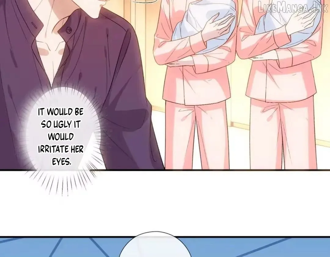 Madam and Her Daily Online Face-Slapping chapter 249 page 50