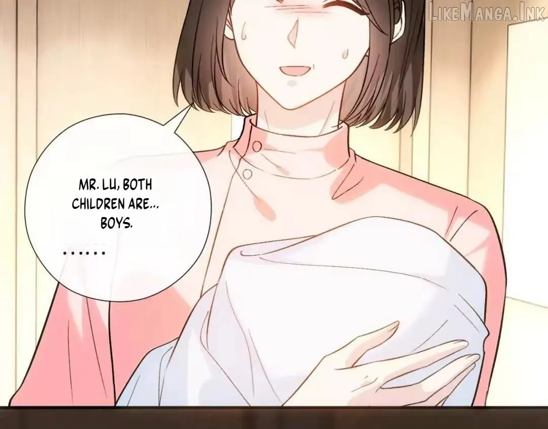 Madam and Her Daily Online Face-Slapping chapter 249 page 86