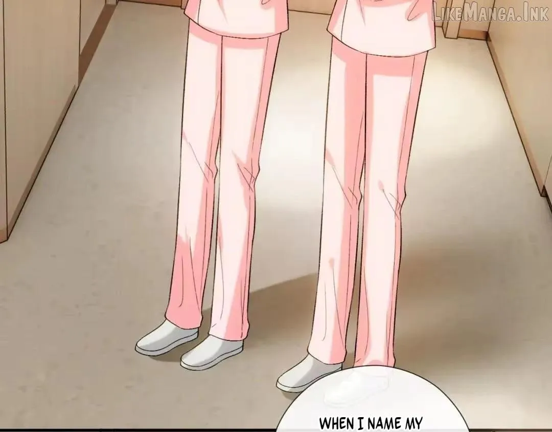 Madam and Her Daily Online Face-Slapping chapter 249 page 80