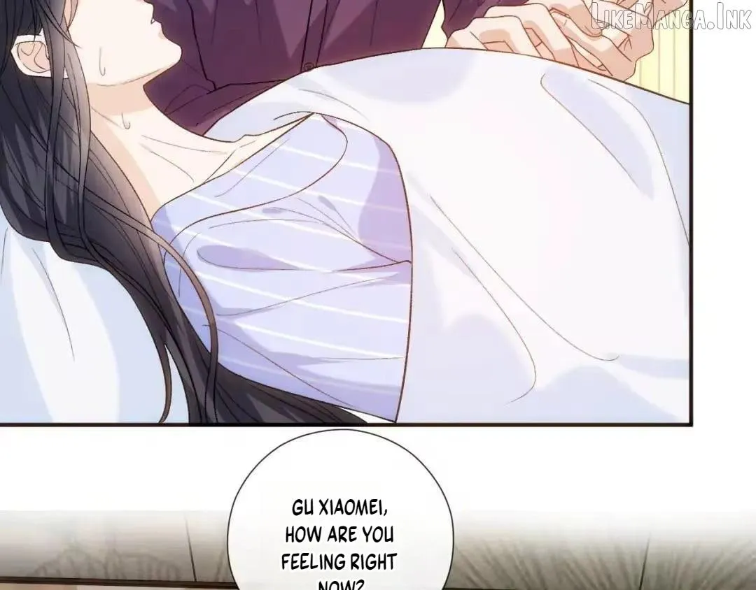 Madam and Her Daily Online Face-Slapping chapter 249 page 40