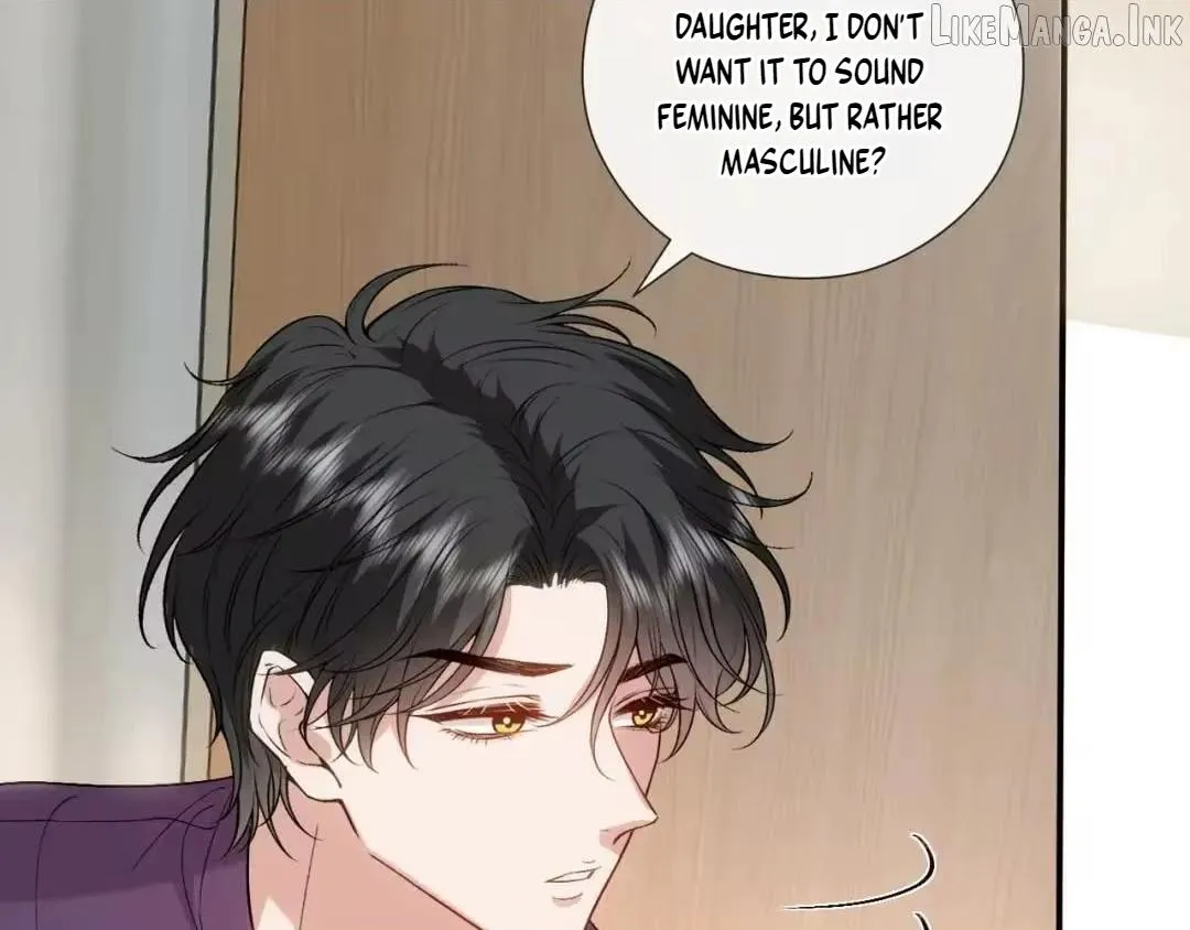 Madam and Her Daily Online Face-Slapping chapter 249 page 81