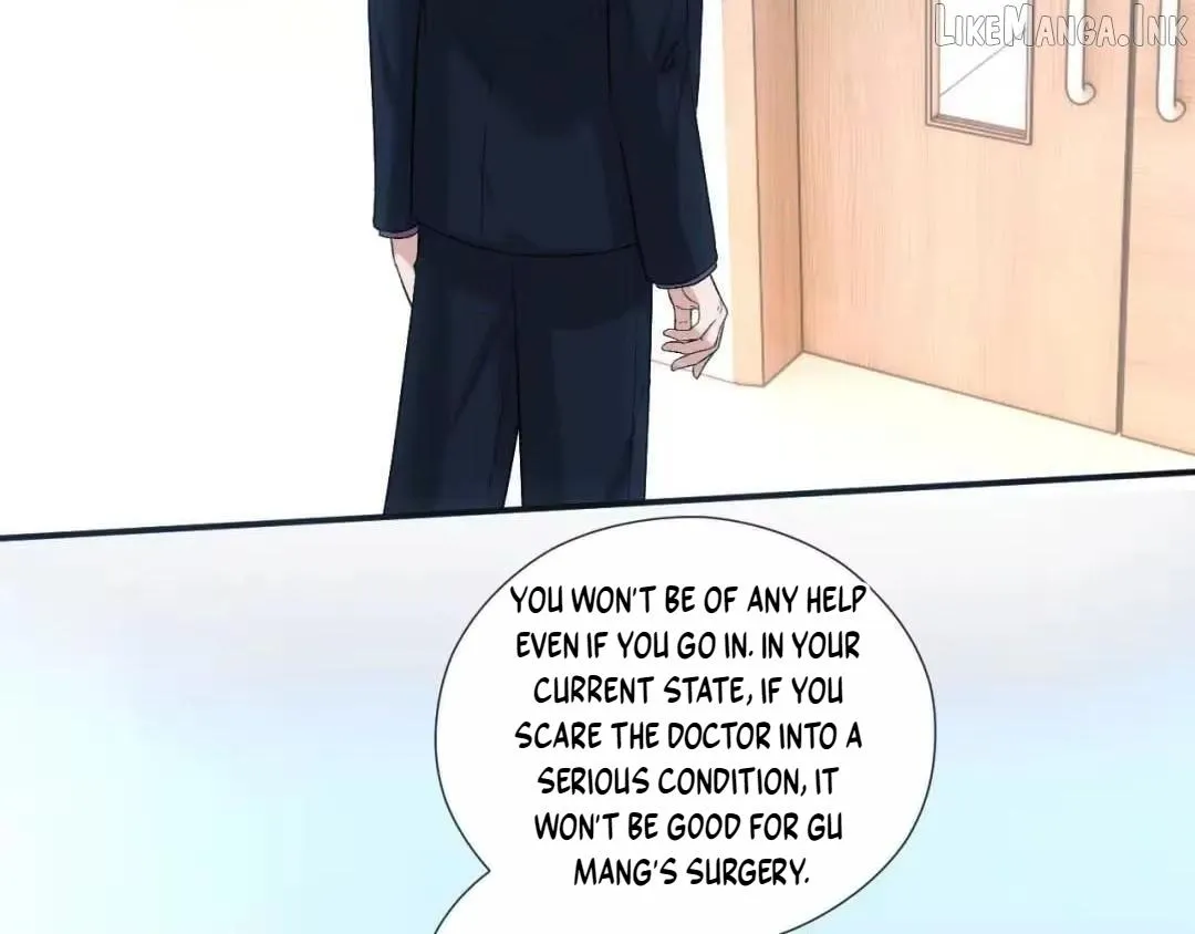 Madam and Her Daily Online Face-Slapping chapter 249 page 6