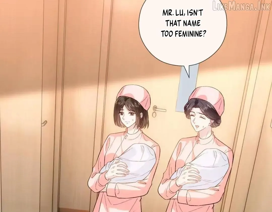 Madam and Her Daily Online Face-Slapping chapter 249 page 79