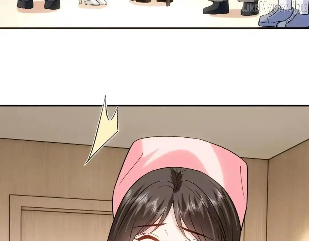 Madam and Her Daily Online Face-Slapping chapter 249 page 85