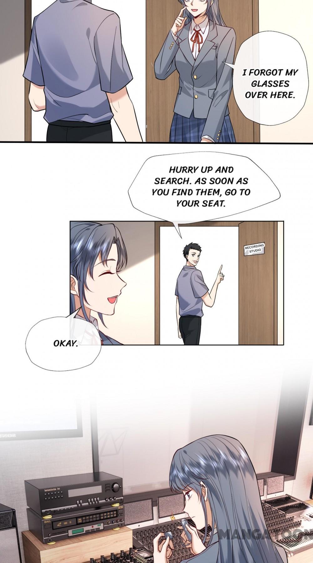 Madam and Her Daily Online Face-Slapping chapter 25 page 29