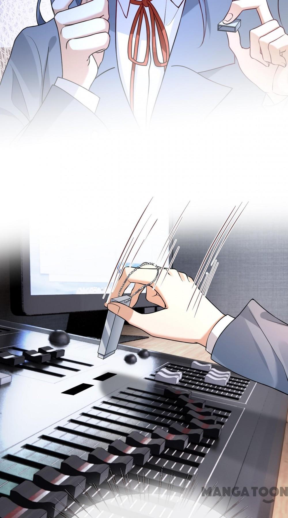 Madam and Her Daily Online Face-Slapping chapter 25 page 31