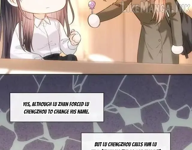 Madam and Her Daily Online Face-Slapping chapter 250 page 56