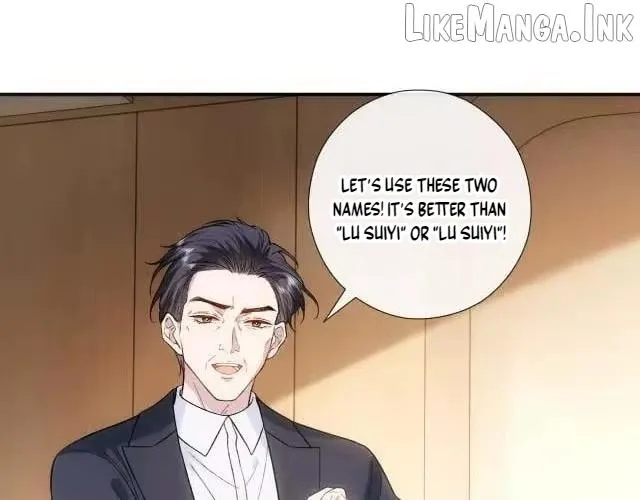 Madam and Her Daily Online Face-Slapping chapter 250 page 25