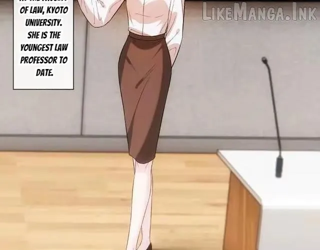 Madam and Her Daily Online Face-Slapping chapter 250 page 30